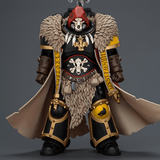 WARHAMMER Space Wolves Wolf Priest with Absolvor Bolt Pistol and Crozius