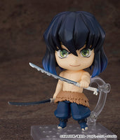 Nendoroid No.1361 Inosuke Hashibira (Reissue)