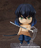 Nendoroid No.1361 Inosuke Hashibira (Reissue)