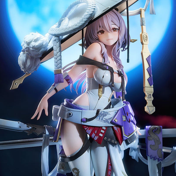 GODDESS OF VICTORY: NIKKE Scarlet (Reissue)