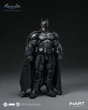 INART Batman (Batman: Arkham Origins) Battle Damaged Version 1/12 Acion Figure