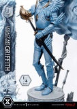 Legacy Art "Kentarou Miura" Berserk Griffith 1/4 Scale Bonus Version