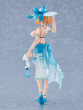 Figma 674 Sophia F. Shirring: Swimsuit ver.