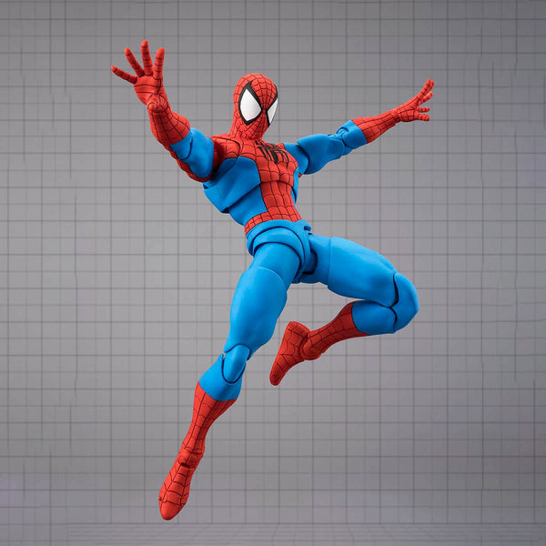 Spider-Man (Gamerverse) S.H.Figuarts