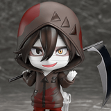 Nendoroid No.3114 Isaac Foster