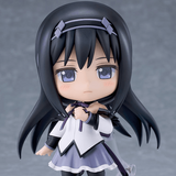 Nendoroid No.3001 Homura Akemi Walpurgisnacht: Rising Ver. (Basic)