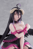 Overlord Desktop Cute Figure Albedo (Negligee ver.)