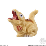 Godzilla SofviDoll Finger Puppet Figure (Each)