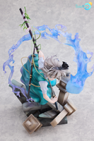 Youmu Konpaku Half-Human Half-Phantom Gardener Ver.