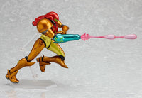 Figma 133 Samus Aran (Reissue)