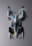 CYBER FORMULA Collection -Heritage Edition- DXFUTURE GPX CYBER FORMULA ASURADAZenith Asurada AKF-S0／G Roll Out Set