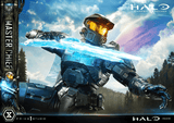 Ultimate Premium Masterline Halo: Campaign Evolved Master Chief Bonus Version