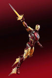 Iron Man Mark 85 "The Infinity Saga" S.H.Figuarts (Reissue)