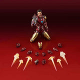 Iron Man Mark 85 "The Infinity Saga" S.H.Figuarts (Reissue)