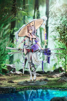 GODDESS OF VICTORY: NIKKE Scarlet (Reissue)