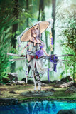 GODDESS OF VICTORY: NIKKE Scarlet (Reissue)