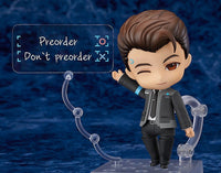 Nendoroid No.1402 Connor (Reissue)