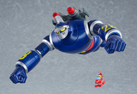 MODEROID Messenger of the Sun TETSUJIN28