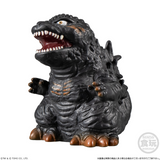 Godzilla SofviDoll Finger Puppet Figure (Each)