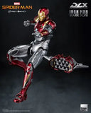 Spider-Man: Homecoming DLX Iron Man Mark 47
