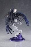 Overlord T-most Figure Albedo Pure White Devil Ver.