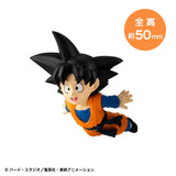Tobimas Dragon Ball vol.3 (set of 6)