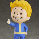 Nendoroid No.1605 Vault Boy 76
