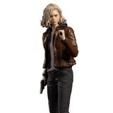 Capcom Figure Builder Creator's Model Resident Evil Requiem Grace Ashcroft