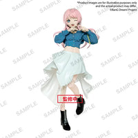 BanG Dream!@PREMIUM Figur MyGO!!!!! Anon Chihaya