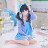 Lycoris Recoil Desktop Cute Figure Takina Inoue Roomwear Ver.