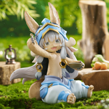 Made in Abyss: The Golden City of the Scorching Sun Nanachi Mealtime Ver.