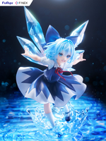 [Backorder] Cirno 1/7 Scale Figure Touhou Project