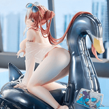 Chao Ho: Azure Ripples, Shimmering Sun Ver.