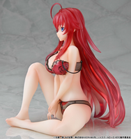 Rias Gremory Lingerie Ver. 1/6 Scale Figure