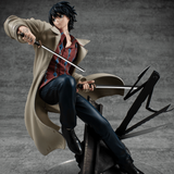 SAKAMOTO DAYS Nagumo