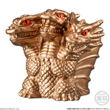 Godzilla SofviDoll Finger Puppet Figure (Each)