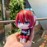 Lookup Shuji Ito & Yuzuriha Amate (Machu) Pilot Suit Ver. (with gift)