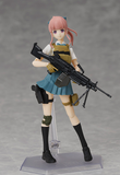 Figma SP-157 Armed JK: Variant A (Reissue)