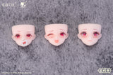 Eiifox & BearPanda Nyuugyuu MOMO 1/8 Scale Action Figure