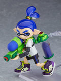 Figma 462-DX Splatoon Boy: DX Edition (Reissue)