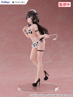 TENITOL TALL Yuki Suo Cow Costume Ver.