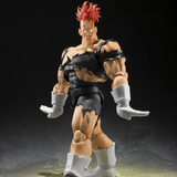 S.H.Figuarts RECOOME