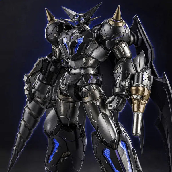 CCS ARTIFACT-X Another Getter