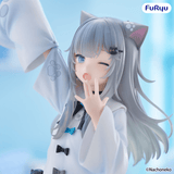 Nachoneko Trio-Try-iT Figure - Nachoneko -