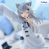 Nachoneko Trio-Try-iT Figure - Nachoneko -
