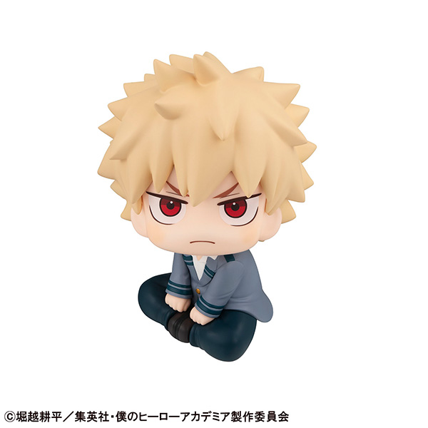 [Backorder] Lookup Katsuki Bakugo
