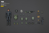 Joy Toy APOC Series Bedrock Standard Combat Type Mecha Pilot
