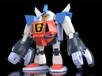 MODEROID Jumbow