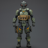 Joy Toy APOC Series Bedrock Standard Combat Type Mecha Pilot