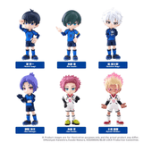 PalVerse Blue Lock Vol.2 (Set of 6)